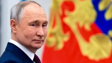 ՏԵՍԱՆՅՈՒԹ. ՌԴ-ն արձագանքել է Պուտինին ձերբակալելու Հաագայի դատարնի որոշմանը