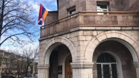 Արցախի ԱԳՆ-ն հայտարարություն է տարածել