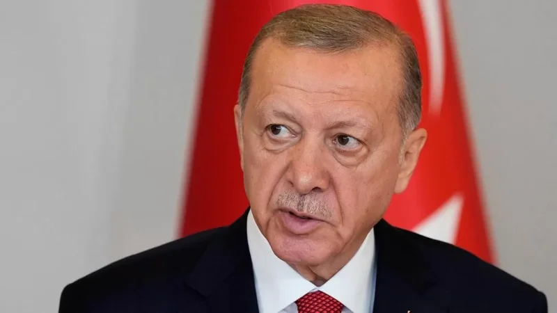 Թուրքիան կարող է սկսել Ֆինլանդիայի՝ ՆԱՏՕ-ին անդամակցության վավերացման գործընթացը․ Էրդողան