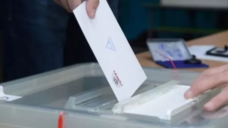 Չեմ կարծում, որ ընտրողները 5.5 ամսում կտրուկ փոխվել են․ «Առավոտ»