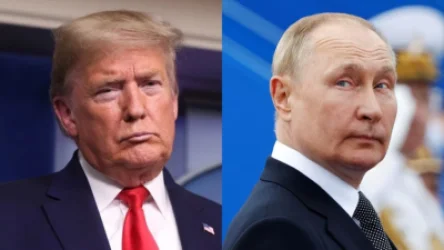 Ռուսաստանի դեմ պատժամիջոցներ կսահմանվեն. Թրամփ