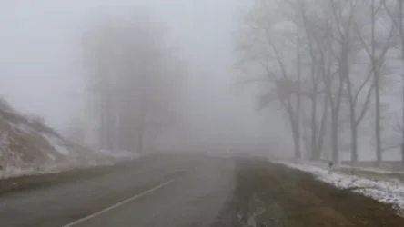 Զովունիից Կորեայի ձոր տանող ճանապարհը երկկողմանի փակ է. իրավիճակը՝ Հանրապետությունում