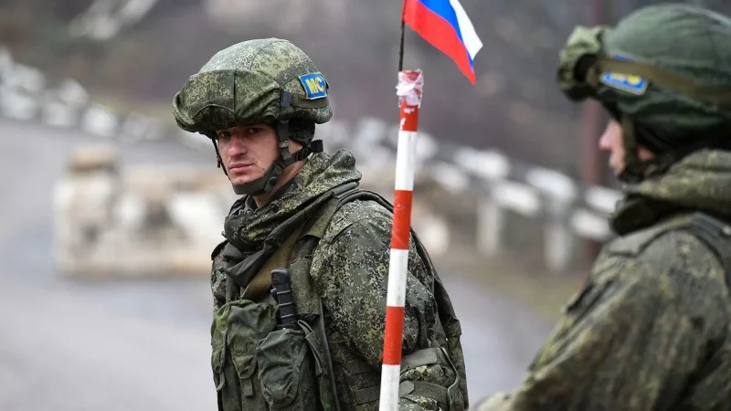 Լեռնային Ղարաբաղում կրկին հրադադարի ռեժիմի խախտման դեպք է գրանցվել․ ՌԴ ՊՆ