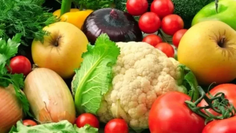 Ռուսաստանը կթույլատրի Ադրբեջանից մրգի և բանջարեղենի ներմուծումը