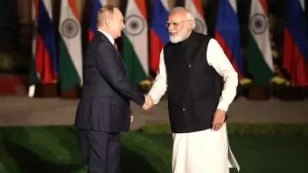 Ի՞նչի շուրջ են բանակցել Պուտինն ու Մոդին