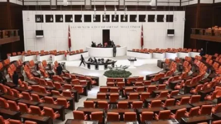 Թուրքիայի խորհրդարան է ներկայացվել ՆԱՏՕ-ին Ֆինլանդիայի անդամակցության արձանագրությունը