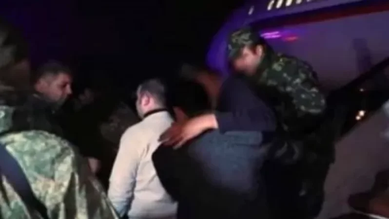 Հայաստան է վերադարձել 10 հայ գերի. հայտնի են նրանց անունները