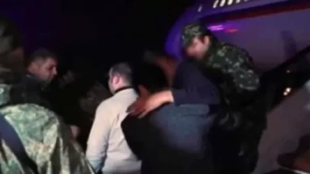 Հայաստան է վերադարձել 10 հայ գերի. հայտնի են նրանց անունները