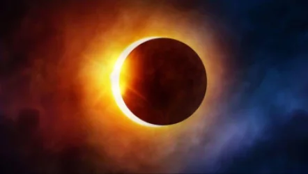 Հայտնի է՝ երբ կլինի  Լուսնի ամբողջական խավարումը