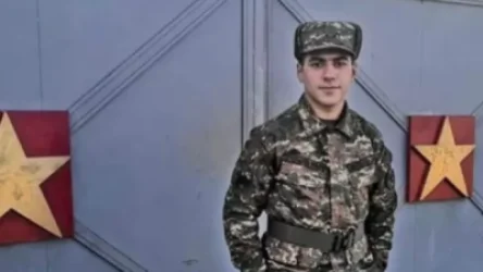 Երեկ վիրավորումից մահացած զինծառայողը ՌԴ-ից վերադարձել էր ծառայելու նպատակով․ Lurer