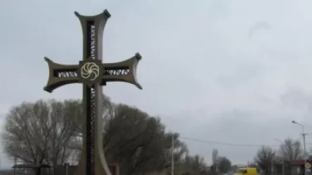 Ինչու են ապամոնտաժվում խաչերն ու խաչքարերը. «Հրապարակ»