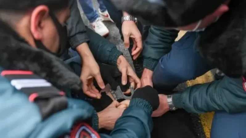 Բերման է ենթարկվել Այնթապ համայնքի ղեկավարը