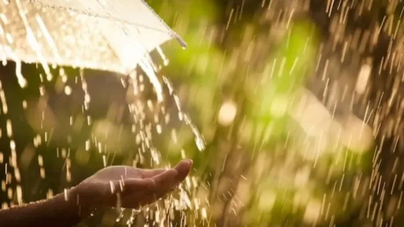 Հայաստանում սպասվում են տեղումներ