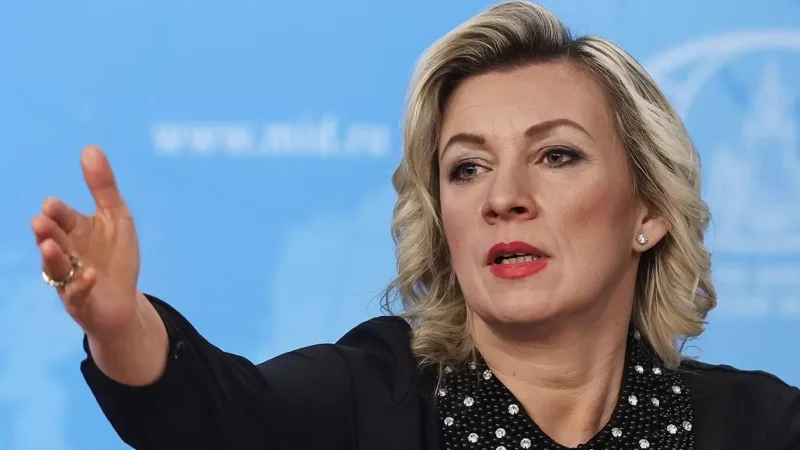 ԱՄՆ-ի ագրեսիվ գործելաոճը հետևանքներ կունենա. Զախարովա