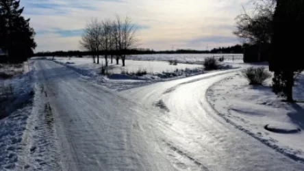 Մերկասառույց, փակ ճանապարհներ. իրավիճակը՝ Հանրապետությունում