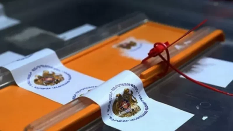 Ծովագյուղի և Սեմյոնովկայի բնակիչներն ընտրություններին չեն մասնակցել