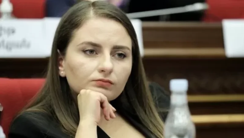 Թիմը նեղվում է. ընդդիմադիր պատգամավորը՝ Նիկոլ Փաշինյանի գրառման մասին