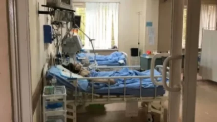 Կորոնավիրուսային հիվանդության ընթացքը Հայաստանում