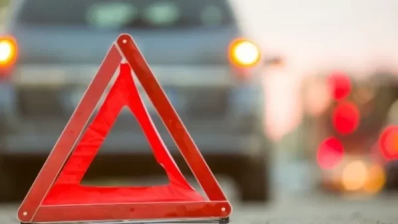 «Շկոդա»-ն վրաերթի է ենթարկել 53-ամյա տղամարդուն. նա շպրտվել է ընթացող «Սուզուկիի» տակ և մահացել