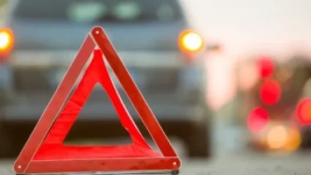 «Շկոդա»-ն վրաերթի է ենթարկել 53-ամյա տղամարդուն. նա շպրտվել է ընթացող «Սուզուկիի» տակ և մահացել