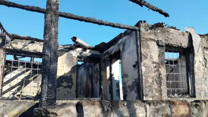 «Պետք է դեռ պարզել՝ հրդեհից առաջ ինչ է տեղի ունեցել կացարանում». հրդեհից զոհված զինծառայողների իրավահաջորդների ներկայացուցիչ