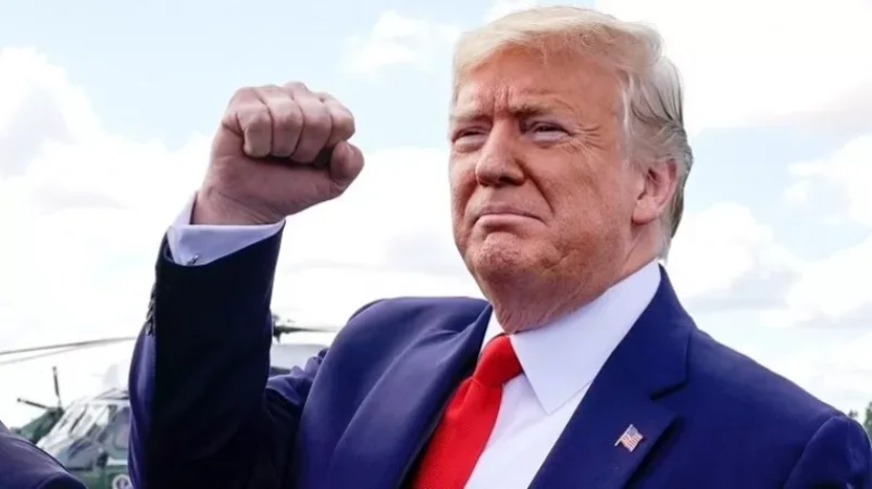 Թրամփին հաջորդ շաբաթ կարող են ձերբակալել. Իլոն Մասկն արձագանքել է