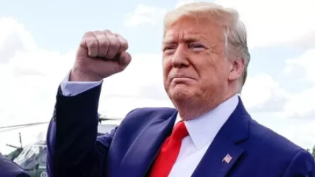 Թրամփին հաջորդ շաբաթ կարող են ձերբակալել. Իլոն Մասկն արձագանքել է