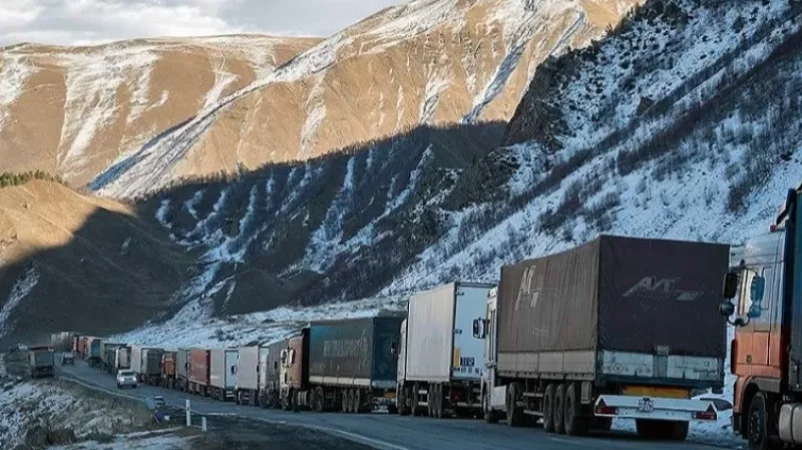 Մառախուղ ու փակ ավտոճանապարհներ.փրկարար ծառայություն