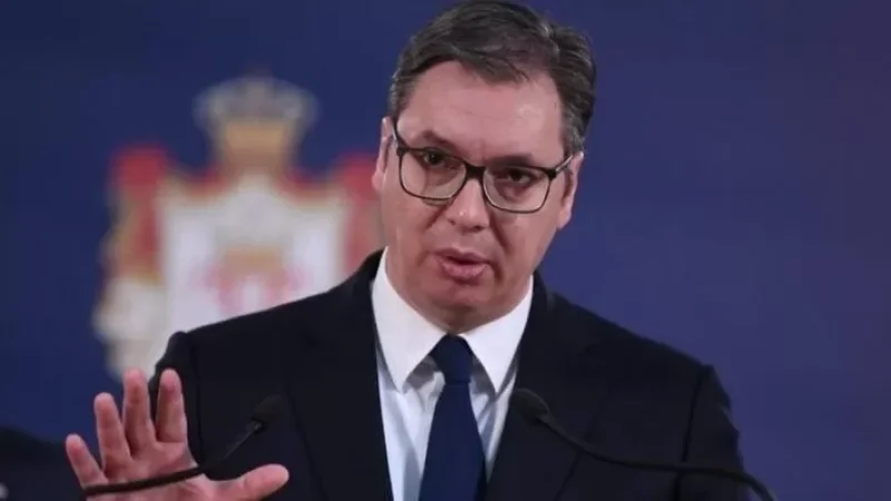 Վուչիչը հայտարարել է Կոսովոյի վարչապետի հետ համաձայնության գալու մասին