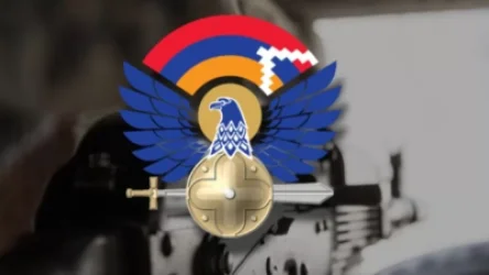 Ադրբեջանի ՊՆ-ն տարածել է հերթական ստահոդ հաղորդագրությունը. ԱՀ ՊՆ