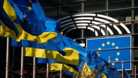 Ուկրաինային շուտ չեն ընդունի Եվրամիություն.  Kurier