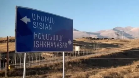 «Մենք մեր գյուղից դուրս չենք գալու, որ գանք Երեւան մեզ կպահե՞ն». Իշխանասարի համայնքապետ