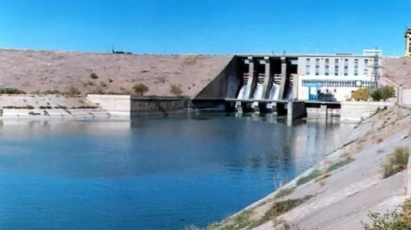 Ադրբեջանում հորդորել են ջուրը խնայողաբար օգտագործել. հայտնի է` որն է պատճառը