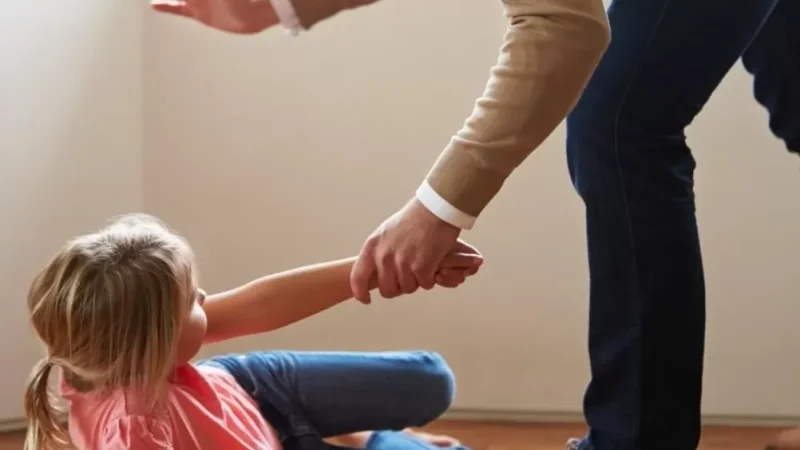 Հանգիստը խանգարելու համար պապը այնպես է հարվածել 6-ամյա թոռանը, որ փոքրիկի կյանքը փրկել չի հաջողվել․ ՔԿ