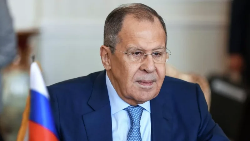 ՌԴ–ն պատրաստ է ամեն կերպ աջակցել Հայաստանի և Ադրբեջանի միջև առկա խնդիրների կարգավորմանը․ Լավրով