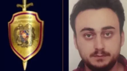 ՏԵՍԱՆՅՈՒԹ․ Որպես անհետ կորած որոնվող 30-ամյա տղամարդը հայտնաբերվել է և պատմել, թե ուր է եղել