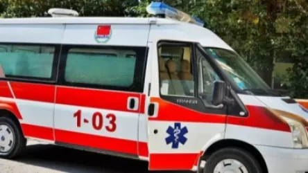 Շտապօգնության մեքենա է ժամանել ԱԺ. մանրամասներ ԱԺ-ում տեղի ունեցած ծեծկռտուքից