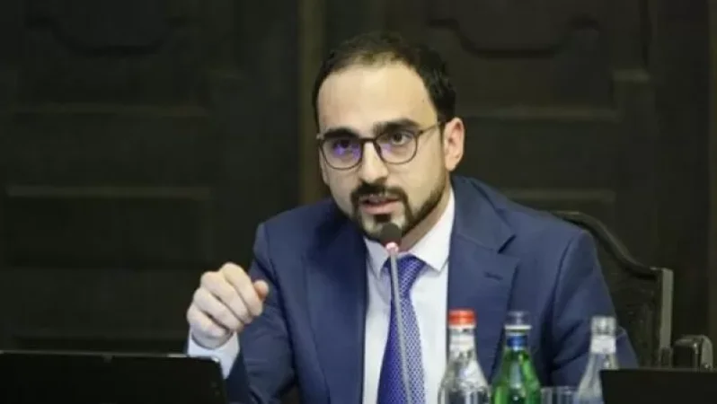 Պատերազմը դադարեցնելու հայտարարությունը ստորագրվել է՝ հաշվի առնելով հետագա զարգացումների ռիսկերն ու վտանգները. Ավինյան