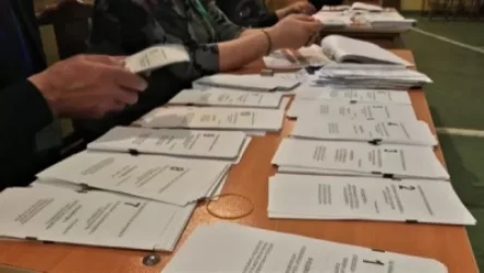 67 ընտրատեղամասում վերահաշվարկ կկատարվի