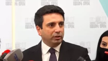 VIDEO. The Material is Edited. Simonian on Scandalous Conversation