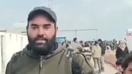 ՏԵՍԱՆՅՈՒԹ․ Թուրք ահաբեկիչները սիրիացիներին դուրս են հանում իրենց տներից