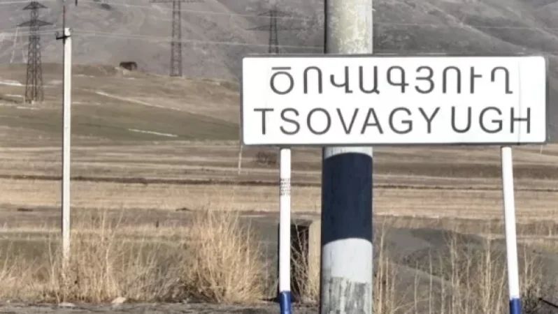 Ծովագյուղի և Սեմյոնովկայի բնակիչները ընտրությանը  չեն մասնակցել. չեն ուզում միանալ Սևանին