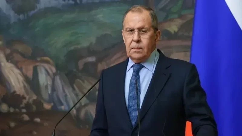 Հայաստանն ու Ռուսաստանը գժտեցնելու Արևմուտքի փորձերը ձախողման են դատապարտված. Լավրով