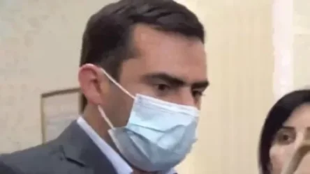 ՏԵՍԱՆՅՈՒԹ. Հակոբ Արշակյանը՝ ԱԺ-ում տեղի ունեցած ծեծկռտուքի մասին