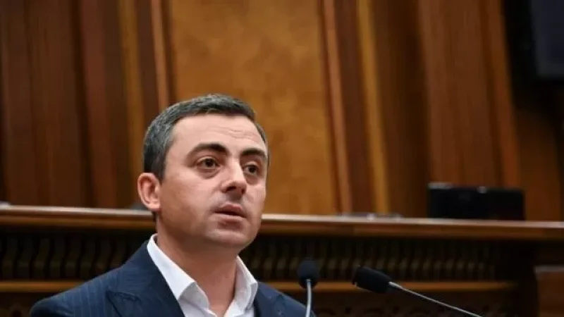 Իշխան Սաղաթելյանին Քննչական կոմիտեն կանչել է հարցաքննության