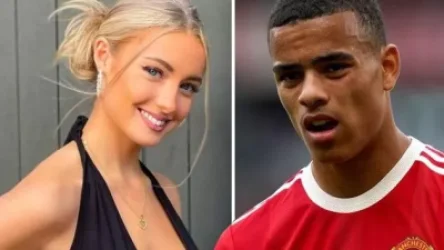 «Մանչեսթեր Յունայթեդի» ֆուտբոլիստը պատրաստվում է ամուսնանալ բռնաբարության մեջ իրեն մեղադրած աղջկա հետ