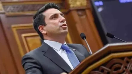 Ալեն Սիմոնյանը նոր խորհրդական ունի