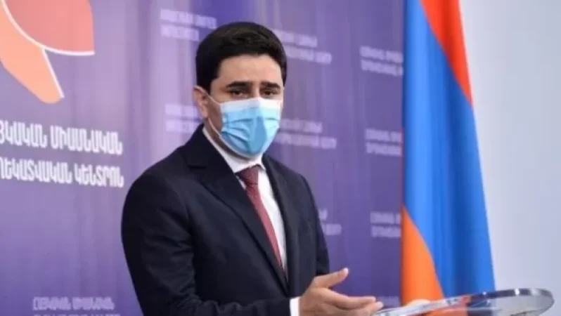 The UN International Court Has Granted Almost All Interim Measures Requested by Yerevan Against Baku: Yeghishe Kirakosyan