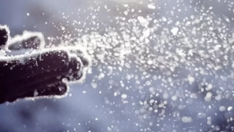 Տեղումներ կլինեն․ եղանակը՝ ՀՀ տարածքում