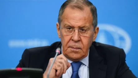 Բոլորին հայտնի է, որ 2020-ին հնարավորություն կար ավելի շուտ հասնել կրակի դադարեցմանը. Լավրով